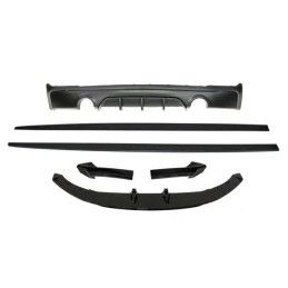 Kit De Carrosserie BMW F22 / F23 2013 235I M PERFORMANCE, Serie 2 F22 / F23 / M2 F87