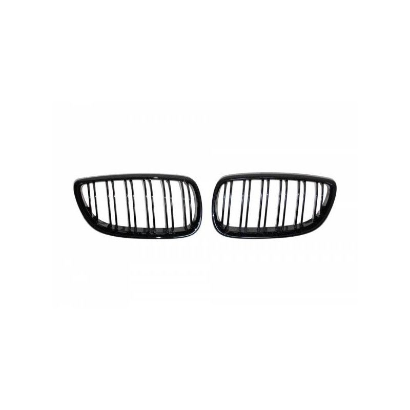 Calandre BMW E92 2006-2009 Look M4, Serie 3 E92/ E93/ M3 Calandre BMW E92 2006-2009 Look M4, Serie 3 E92/ E93/ M3