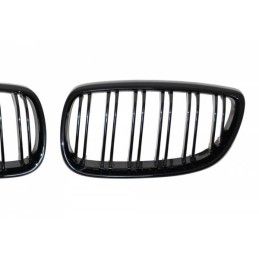 Calandre BMW E92 2006-2009 Look M4, Serie 3 E92/ E93/ M3
