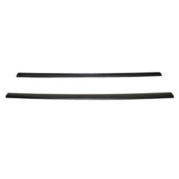 Diffuseur Jupes Audi A7 2015-2018 Facelift S-line, A7/ S7 / RS7 - C8