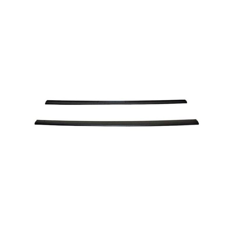 Diffuseur Jupes Audi A7 2015-2018 Facelift S-line, A7/ S7 / RS7 - C8 Diffuseur Jupes Audi A7 2015-2018 Facelift S-line, A7/ S7 / RS7 - C8