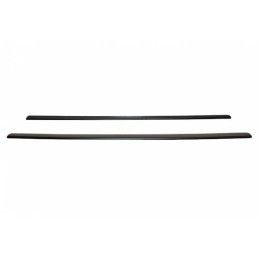 Diffuseur Jupes Audi A7 2015-2018 Facelift S-line, A7/ S7 / RS7 - C8
