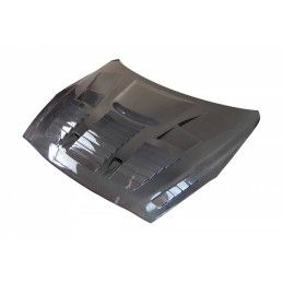 Capot Carbone Nissan Skyline 2008-2015 R35 GTR, Nissan