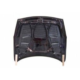 Capot Carbone Nissan Skyline 2008-2015 R35 GTR, Nissan