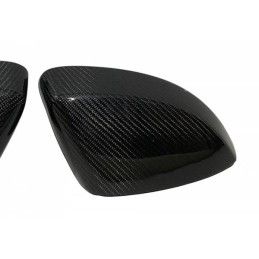 Carcasse Rétroviseur complet Carbone A3 / S3 V8 2013, A3/S3/RS3 8V