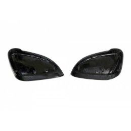 Carcasse Rétroviseur complet Carbone AUDI A4 S4 / A5 B9 S5 2016, A4 B9