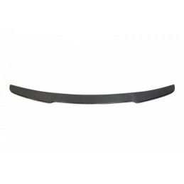 Aileron Audi A3 4P 2013-2019 8V Dry Carbone, A3/S3/RS3 8V