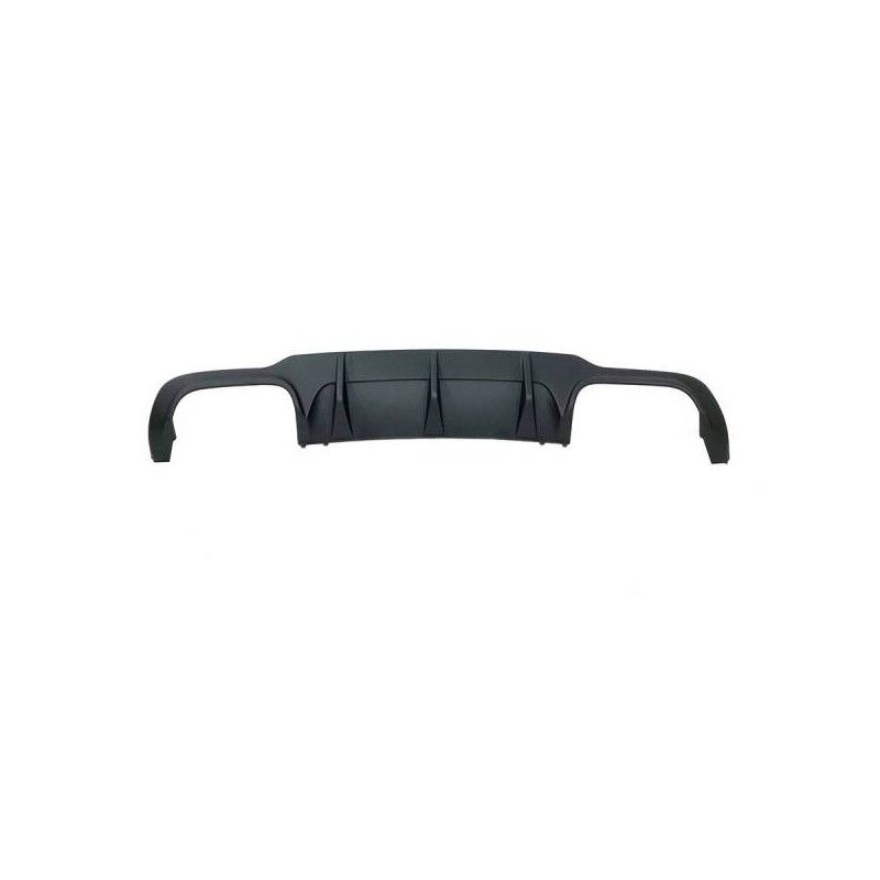 Déflecteur Arrière Mercedes W204 10-13 4 Porte Look AMG ABS, W204 Déflecteur Arrière Mercedes W204 10-13 4 Porte Look AMG ABS, W204