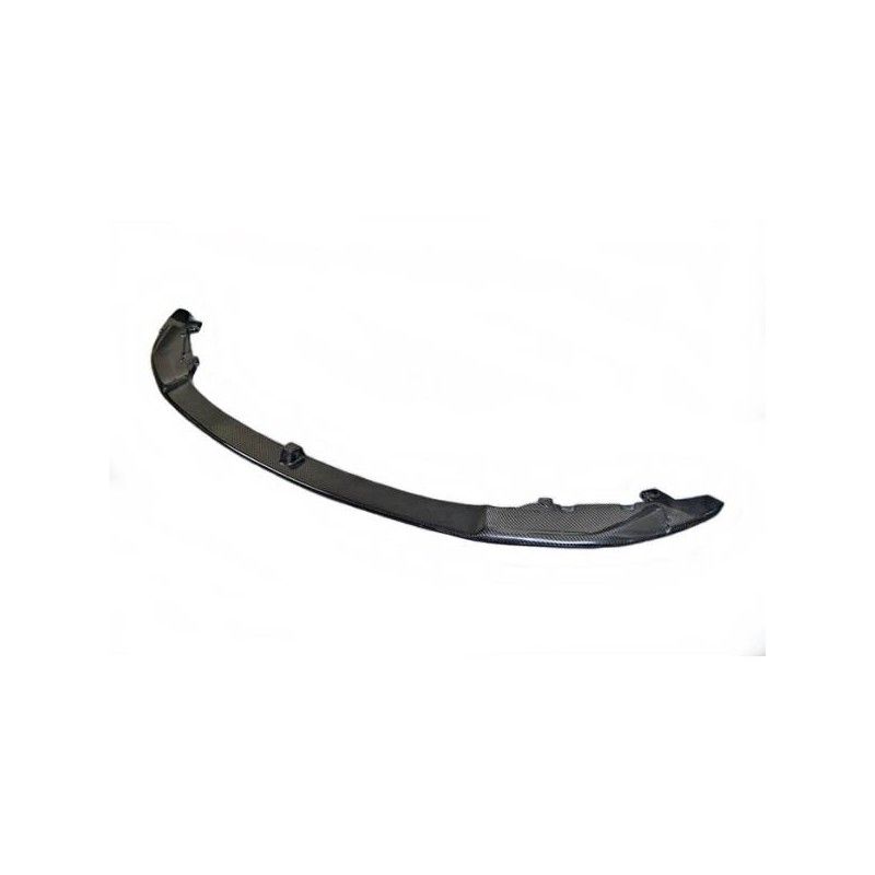 Déflecteur Avant BMW F80 / F82 / F83 M4 Carbone Look Performance, Serie 4 F32/ M4 Déflecteur Avant BMW F80 / F82 / F83 M4 Carbone Look Performance, Serie 4 F32/ M4