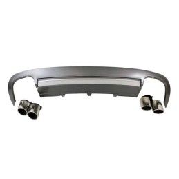 Kit De Carrosserie Audi A5 2007-2012 Look RS5, A5/S5/RS5 8T