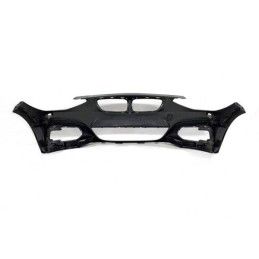 Pare-Choc Avant BMW F20 / F21 3-5P 12-14 Look M2, Bmw