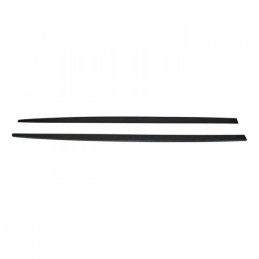 Diffuseur Jupes BMW F20 12-14/F20 LCI /F21 12-14 /F22/F23 look M Performance ABS, Serie 2 F22 / F23 / M2 F87
