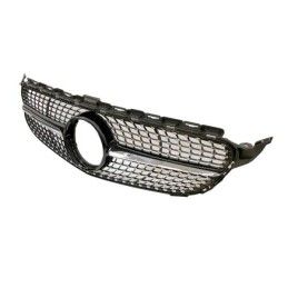 Calandre Mercedes W205 2014-2018 Look Diamond, W205