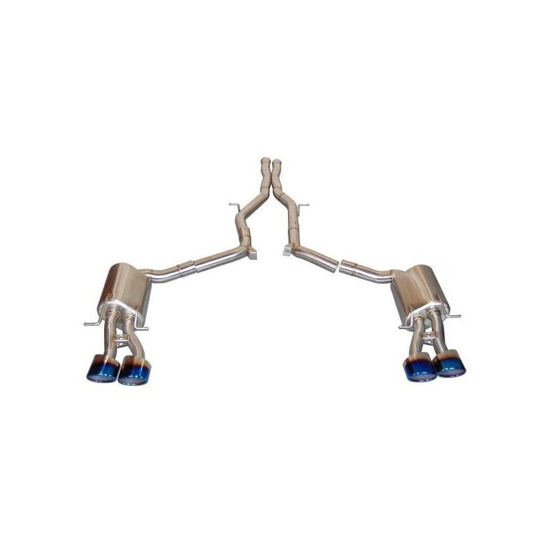 Echappement Mercedes W212 E63 2010-2013, W212 Echappement Mercedes W212 E63 2010-2013, W212
