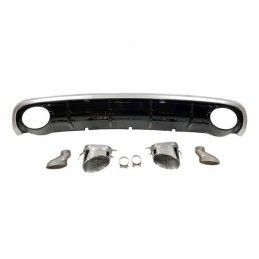 Kit De Carrosserie Audi A6 11-14 C7 Look RS6, Audi