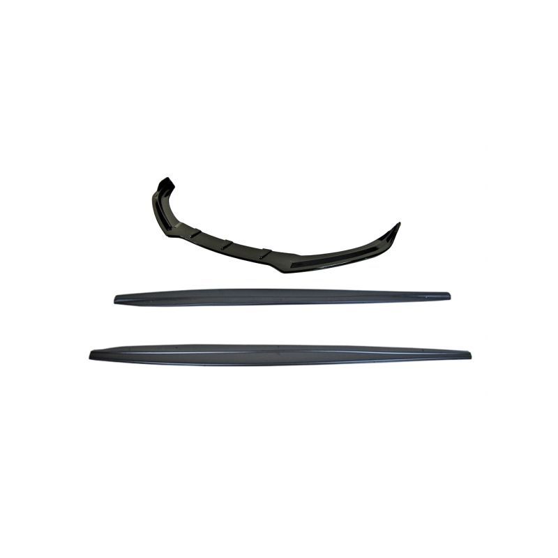 Kit De Carrosserie Volkswagen Scirocco R20 2008-2013, Scirocco Kit De Carrosserie Volkswagen Scirocco R20 2008-2013, Scirocco