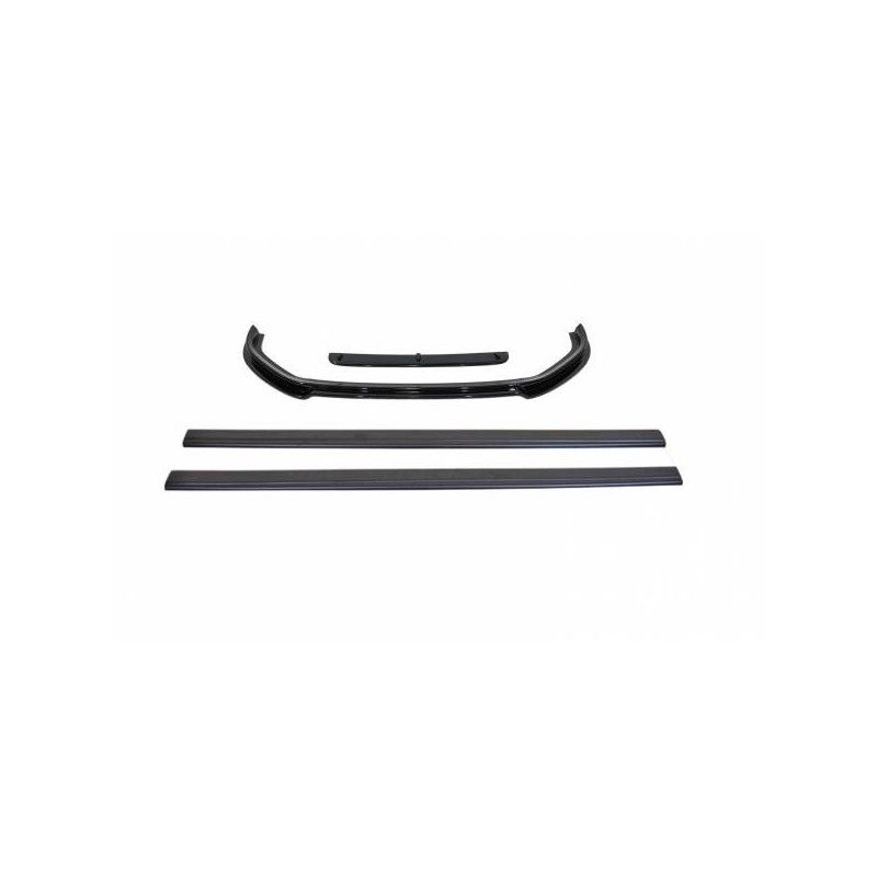 Kit De Carrosserie Volkswagen Golf 7 GTI, Golf 7 Kit De Carrosserie Volkswagen Golf 7 GTI, Golf 7