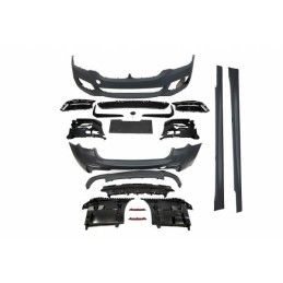 Kit De Carrosserie BMW G31 Look M-Tech, Bmw