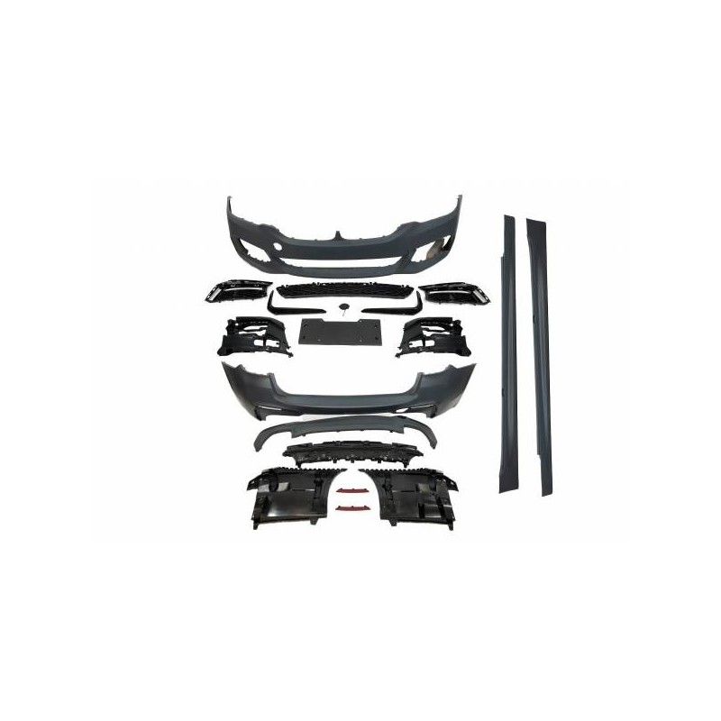 Kit De Carrosserie BMW G31 Look M-Tech, Bmw Kit De Carrosserie BMW G31 Look M-Tech, Bmw