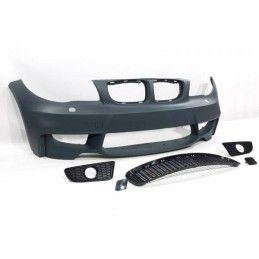 Kit De Carrosserie BMW E81 3 portes Look M1 05-11, Bmw
