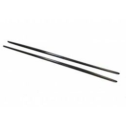 Kit De Carrosserie MERCEDES W176 2016-2018 Look AMG A45, Mercedes