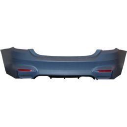 Kit De Carrosserie BMW F32 / F33 Look M4 Ailettes, Bmw