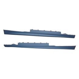 Kit De Carrosserie BMW F32 / F33 Look M4 Ailettes, Bmw