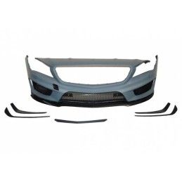 Kit De Carrosserie Mercedes W117 13-16 4P / SW Look AMG, Mercedes