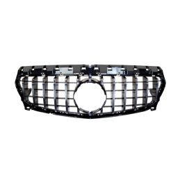 Kit De Carrosserie Mercedes W117 13-16 4P / SW Look AMG, Mercedes