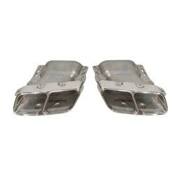 Kit De Carrosserie Mercedes W117 13-16 4P / SW Look AMG, Mercedes