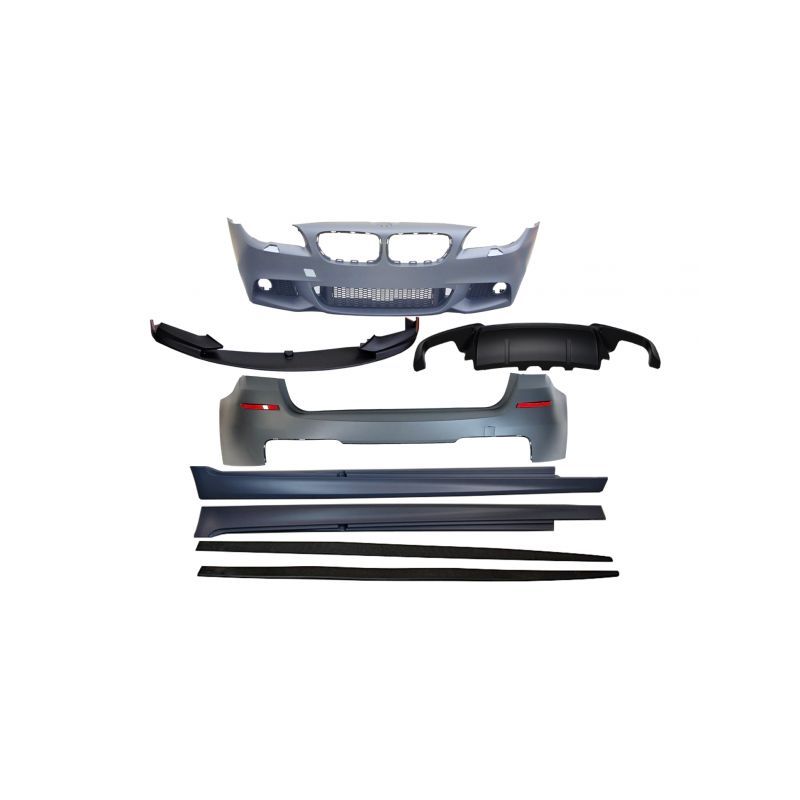 Kit De Carrosserie BMW F11 10-12 Look M Performance, Bmw Kit De Carrosserie BMW F11 10-12 Look M Performance, Bmw