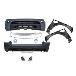 Kit De Carrosserie Range Rover Sport 2005-2009 L320 look Autobiography, Land Rover