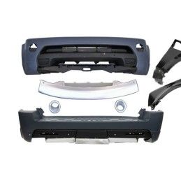 Kit De Carrosserie Range Rover Sport 2005-2009 L320 look Autobiography, Land Rover