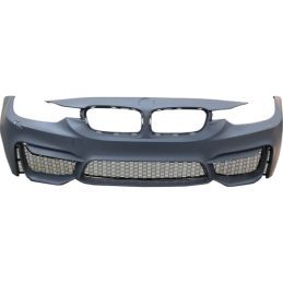 Kit De Carrosserie BMW F30 Look M4, Bmw