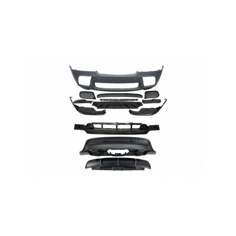 Kit De Carrosserie BMW E71 2008-2012 look M Performance, Bmw Kit De Carrosserie BMW E71 2008-2012 look M Performance, Bmw