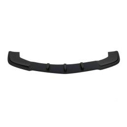 Déflecteur Avant Mercedes SLK R171 Look AMG pour TCM0058, Mercedes
