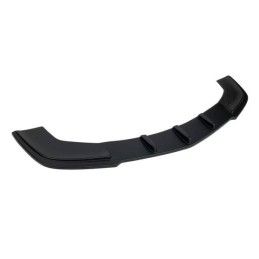 Déflecteur Avant Mercedes SLK R171 Look AMG pour TCM0058, Mercedes