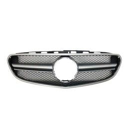 Calandre Mercedes W205 2014-2018, Mercedes