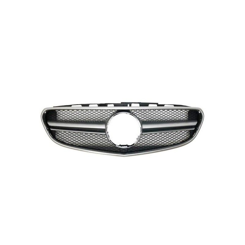 Calandre Mercedes W205 2014-2018, Mercedes Calandre Mercedes W205 2014-2018, Mercedes