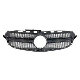 Calandre Mercedes W205 2014-2018, Mercedes