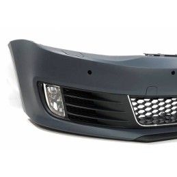 Pare-Choc Avant Volkswagen Jetta GLI 2012, Volkswagen