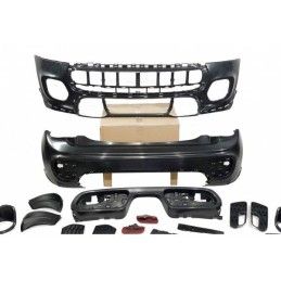 Kit De Carrosserie Mini Cooper F55 5p 2014 Look JCW, Mini