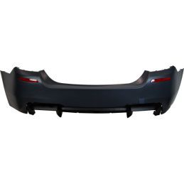 Kit De Carrosserie BMW F10 10-12 Look M5, Bmw