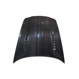 Capot Carbone Porsche Panamera 970 2010-2016, Panamera
