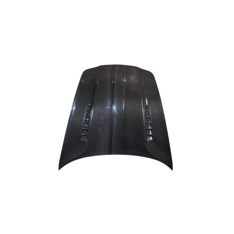 Capot Carbone Porsche Panamera 970 2010-2016, Panamera