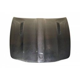 Capot Carbone Porsche Panamera 970 2010-2016, Panamera