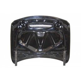 Capot Carbone BMW F30 / F31 / F32 / F33 / F36 Look GTS, Bmw