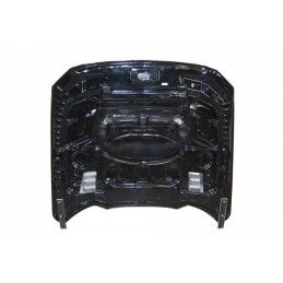 Capot Carbone Ford Mustang 2015-2017 Look GT-350-R, Mustang