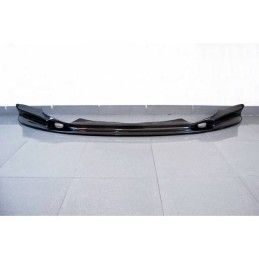 Déflecteur Avant BMW F16 Carbone, Bmw