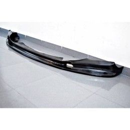 Déflecteur Avant BMW F16 Carbone, Bmw